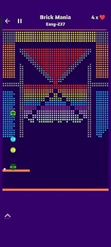 Brick Mania Level 237 #gaming #videogame #game #gamer #instagaming #gamergirl #videogameplayer #fun