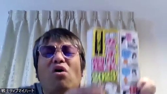 秘蔵映像〜いわしてんぐ結婚おめでとうライブで放映されたビデオにはNGテイクが存在した！！...んぐ結婚おめでとう』出演・ノガターズ（いわし、神田、くらんち）ミリオンズそぼく）