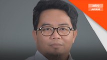 Dr Juanda Jaya mengenang legasi yang ditinggal Tun Abd Taib Mahmud