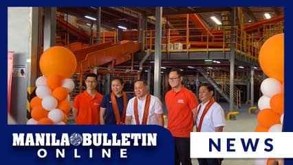 Inside XPS Express' Largest Sorting Center