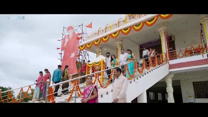 South New Released Full Action Romantic Movie 2024