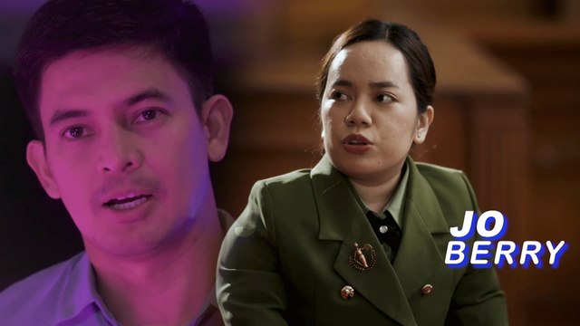 Fast Talk with Boy Abunda: Jason Abalos and Jo Berry (Ep. 280)