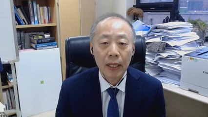 "문제는 지역이야"...'정부 참고' 연구서 작성 교수의 일침 / YTN