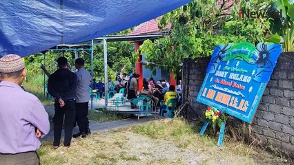 Kondisi Memburuk saat Dirawat, Petugas Pengamanan TPS Meninggal Dunia