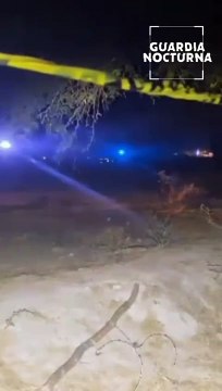 Localizan cuerpos maniatados dentro de un pozo en Tlajomulco