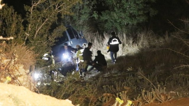 Anne ile oğlunu ölüm ayırdı