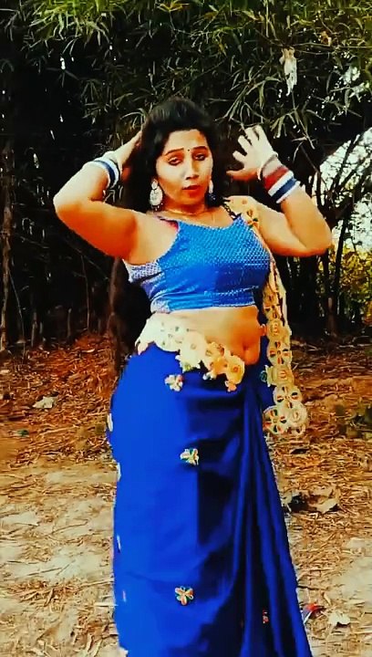 Beautiful dance