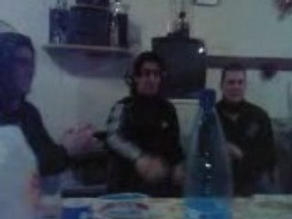 Juan et mike