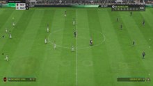 FC RAIDER 2 - 2 Barbarian MFK | EA FC 24 Pro Clubs