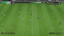 FC RAIDER 2 - 2 Barbarian MFK | EA FC 24 Pro Clubs