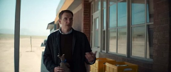 Lord of the Wind Bande-annonce (EN)