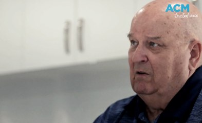 Ray Tait recalls worst day as paramedic in Tamworth