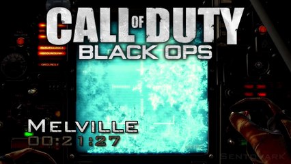 Télécharger la video: Call of Duty: Black Ops Soundtrack - Melville | BO1 Music and Ost | 4K60FPS