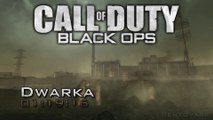 Call of Duty: Black Ops Soundtrack - Dwarka | BO1 Music and Ost | 4K60FPS