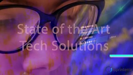 sprinterra-custom-software-development