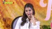 Anushka Sharma BLUSHES when asked about Virat Kohli _ SpotboyE