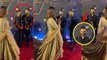 Dada Saheb Phalke Award 2024: Kareena Kapoor Ignored Ex-Boyfriend Shahid Kapoor,Video Viral