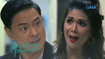 Abot Kamay Na Pangarap: Irene, ano ba talagang pakay mo? (Episode 455)