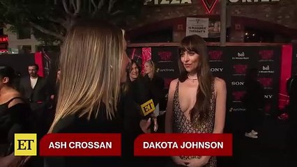 How Dakota Johnson's Madame Web Is a 'New Take' on a Superhero Film (Exclusive)