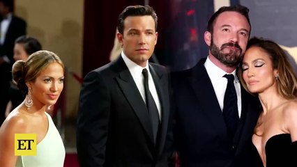 Jennifer Lopez IN TEARS Over Ben Affleck's Impact on Her Life