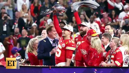 Super Bowl Becomes Most-Viewed TV Broadcast Since 1969