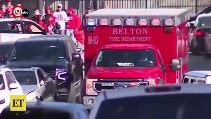 Kansas City Chiefs Super Bowl Parade Shooting_ Local Radio DJ Killed
