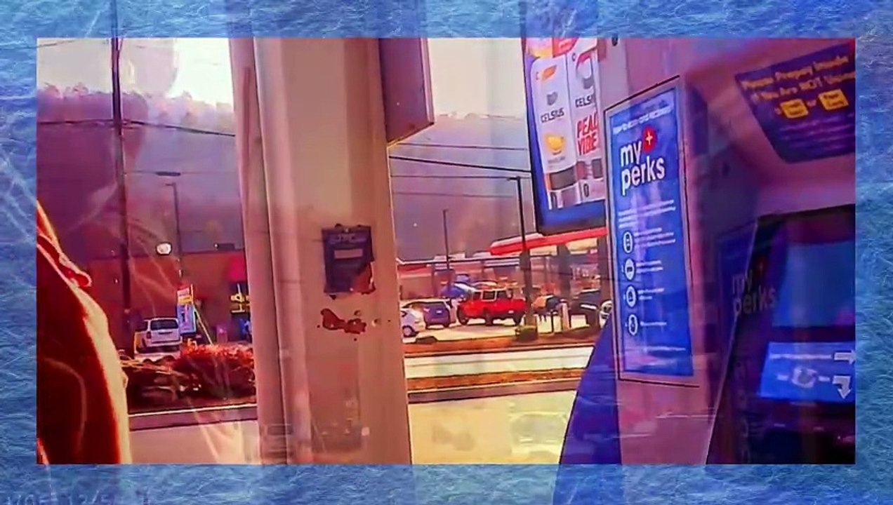 Getting gas and driving to the grocery store on 11 6 23 l Cyberlink.compressed