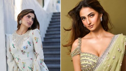 Shweta Tiwari की लाडली बेटी Palak Tiwari पर बुरी तरह भड़के लोग कहा -पाकिस्तानी Brand को Promote