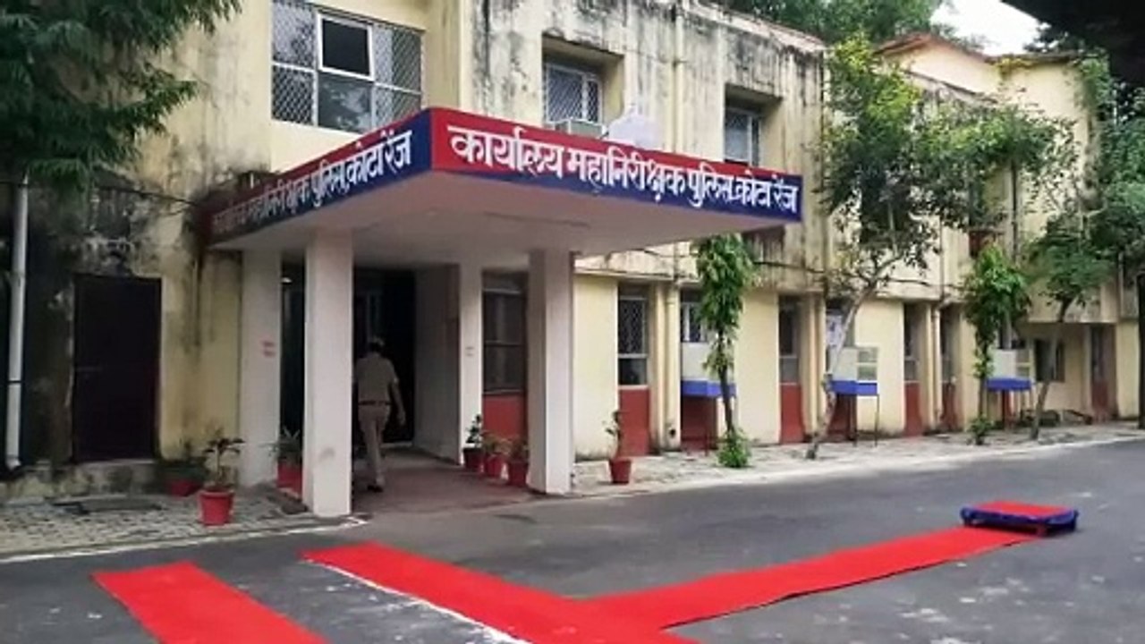 कोटा जिले में अब नई पुलिसिंग : कोटा शहर व ग्राम...