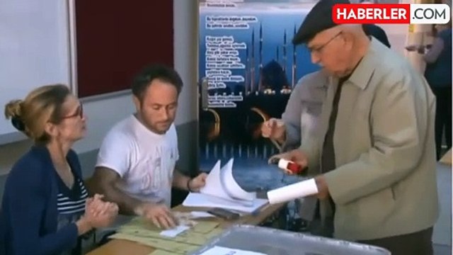 İBB Başkanlığı için 52 aday yarışacak