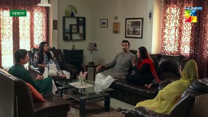 Tanaa Banaa _ Episode 27 _ Digitally Presented by OPPO _ HUM TV _ Drama _ 10 May