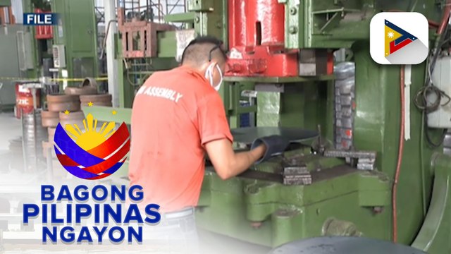 Panayam kay Go Negosyo Founder Joey Concepcion