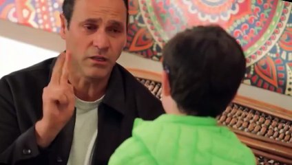 Tu vida es mi vida - Cap 27 Completo