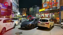 İstanbul'da polis alarma geçti... Rastgele etrafa ateş açıp kaçtı!