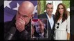 Meghan Markle's Suits costar Rick Hoffman claims there was a 'foul SMELL' in the air during her wedding to Prince Harry - as he blames 'terrible' odor for THAT viral photo of him scrunching up his face at ceremony