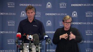 People in Western Australia’s north should prepare for Cyclone Lincoln