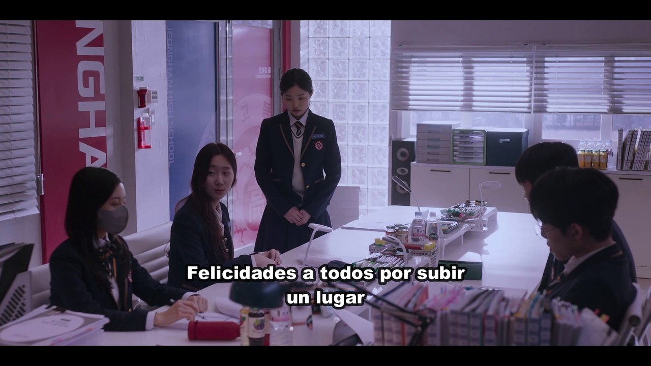 HIGH COOKIE EP 02 SUB ESP
