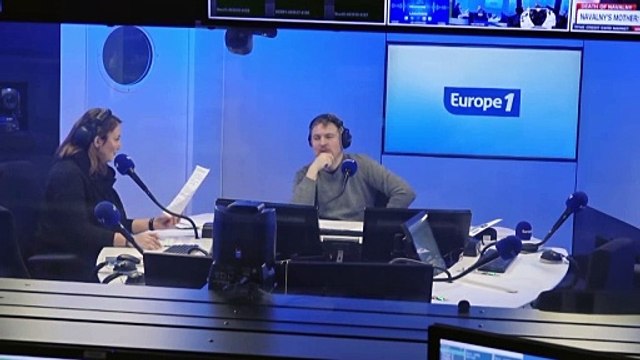 PORTRAIT - Poète apatride, rescapé du génocide arménien, résistant... Qui était Missak Manouchian ?