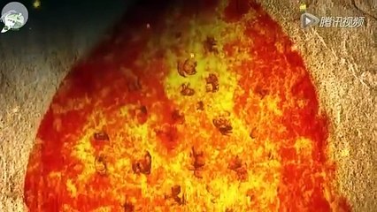 Trạch Thiên Ký Phần 3 – Phim Hoạt Hình Trạch Thiên Ký Vietsub 🎬