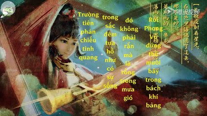 Xem Phim Hoạt Hình Trạch Thiên Ký Tập 6 Vietsub 🎬