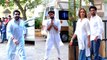 Rituraj Singh Antim Darshan:Arshad Warsi,Hiten,Nakuul Mehta & Other Bollywood TV Celebs FULL VIDEO