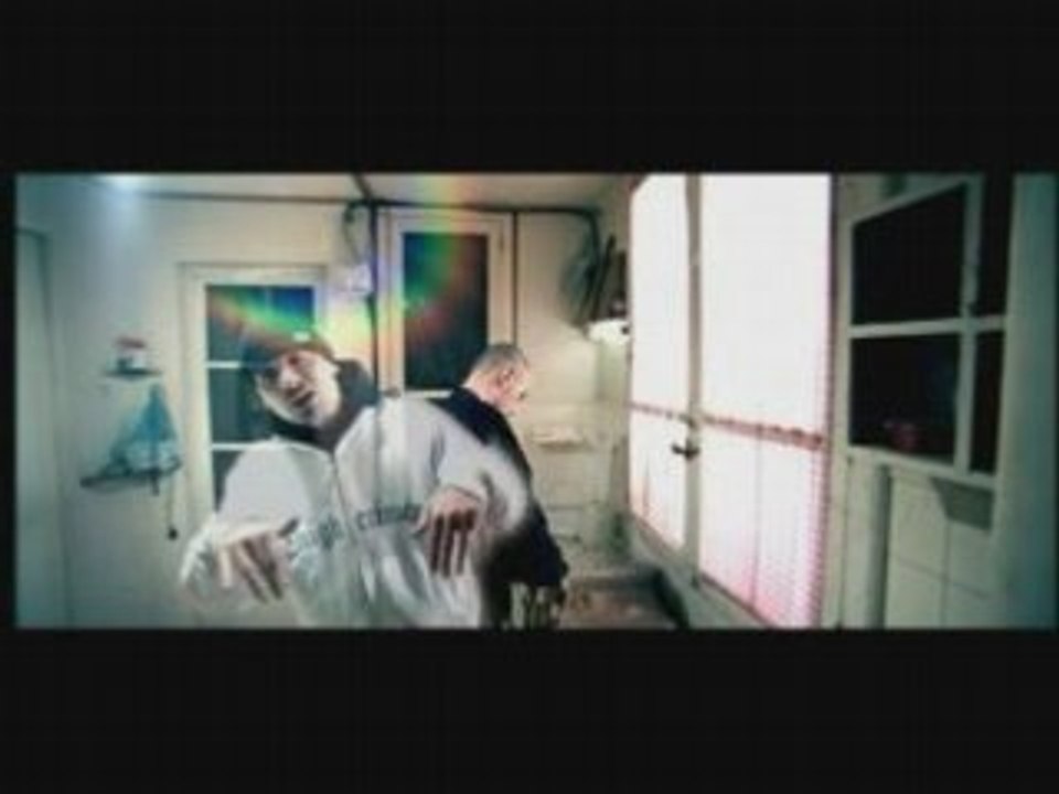 Kool Shen - Qui Suis-Je