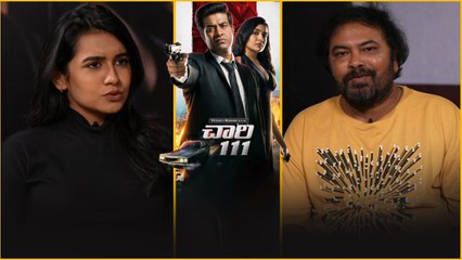 Samyuktha Vishwanathan About Her Struggling Days నటన అంటే పిచ్చి తోనే | Filmibeat Telugu