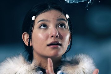 Avatar: La leyenda de Aang - Tráiler Oficial (Español) © Netflix