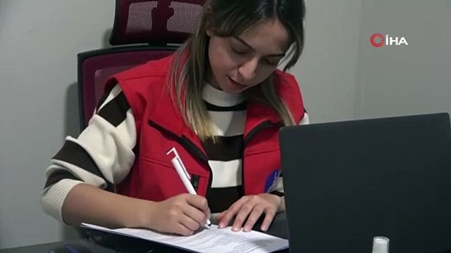 Afetzede vatandaşlarda travma sonrası stres bozukluğu ve depresyon sıklıkla görülüyor