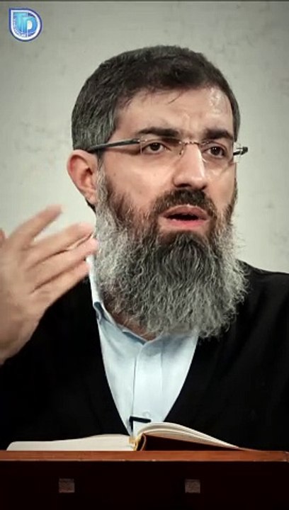 Haddini Bil! | Halis Bayancuk Hoca