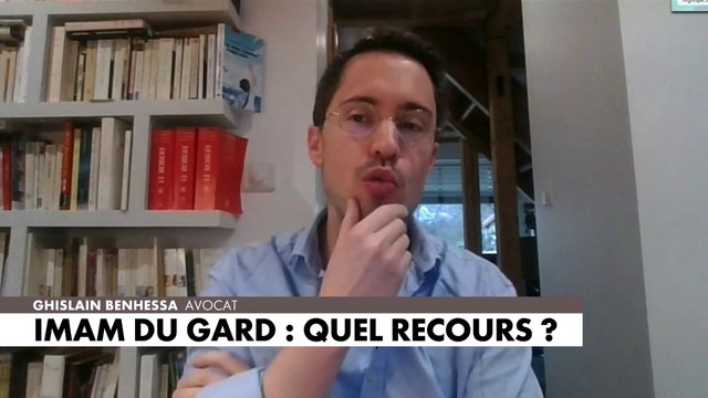 Ghislain Benhessa : «Le problème c’est qu’il a des enfants»