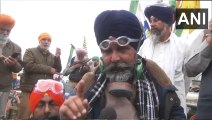 'दिल्ली चलो' मार्च को लेकर बोले सरवन सिंह पंढेर