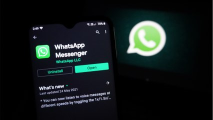 Verbot bei WhatsApp: Diese Funktion will das Unternehmen sperren