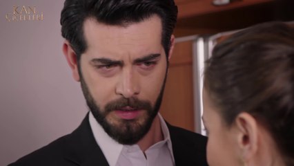 Kan Çiçekleri 256. Bölüm - İki Yaramaz